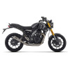 Echappement ARROW PRO-RACE TRIUMPH SPEED 400 TRIUMPH SPEED 400 SCRAMBLER 400 X  0