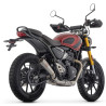 Echappement ARROW PRO-RACE TRIUMPH SPEED 400 TRIUMPH SPEED 400 SCRAMBLER 400 X  2