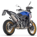 Echappement ARROW INDY RACE  embout carbone BMW F900GS F900GS ADVENTURE 2024