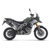 Echappement ARROW VELOCE TRIUMPH 900 TIGER 2024 1