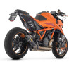 Echappement ARROW X-KONE KTM 1290 SUPER DUKE R 1390 SUPERDUKE R 4