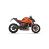 Echappement ARROW X-KONE KTM 1290 SUPER DUKE R 1390 SUPERDUKE R 5