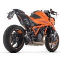 Echappement ARROW PRO-RACE KTM 1290 SUPER DUKE R 1390 SUPERDUKE R