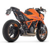 Echappement ARROW PRO-RACE KTM 1290 SUPER DUKE R 1390 SUPERDUKE R 4