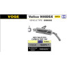 Echappement ARROW INDY RACE VOGE VALICO 900 DSX 2024 1