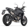 Echappement ARROW INDY RACE HUSQVARNA 801 SVARTPILEN 2024 1