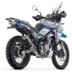 Echappement ARROW INDY RACE CF MOTO MT 450 2024
