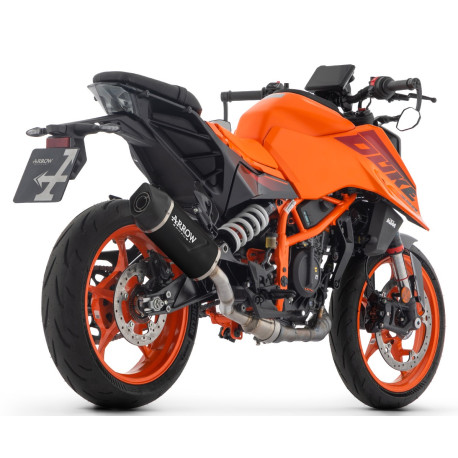 Echappement ARROW INDY RACE KTM 390 DUKE 2024