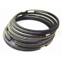 Jeu de segments Piston WÖSSNER 84.50