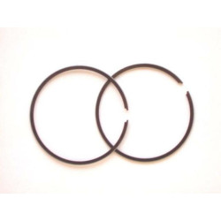 Jeu de segments Piston WÖSSNER 85mm