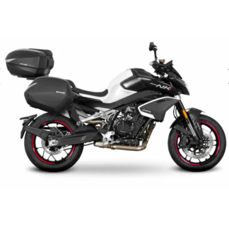 Fixation Top case SHAD TOP MASTER CF MOTO 800 NK SPORT/ADVANCED 2023-2024