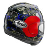 Casque ARAI RX-7V EVO RACING 1