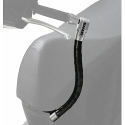 Antivol scooter bloque guidon SHAD LOCK YAMAHA RAY-ZR 125 CYGNUS 2024
