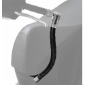 Antivol scooter bloque guidon SHAD LOCK YAMAHA RAY-ZR 125 CYGNUS 2024