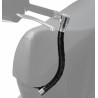 Antivol scooter bloque guidon SHAD LOCK YAMAHA RAY-ZR 125 CYGNUS 2024 0