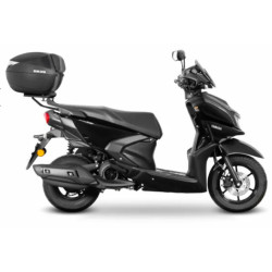 Fixation Top case SHAD TOP MASTER YAMAHA RAY-ZR 125 CYGNUS 2024