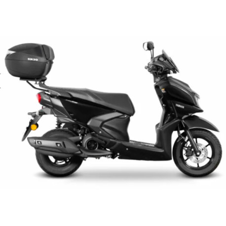 Fixation Top case SHAD TOP MASTER YAMAHA RAY-ZR 125 CYGNUS 2024