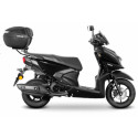 Fixation Top case SHAD TOP MASTER YAMAHA RAY-ZR 125 CYGNUS 2024