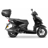 Fixation Top case SHAD TOP MASTER YAMAHA RAY-ZR 125 CYGNUS 2024 2