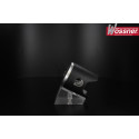 Piston moto forgé WÖSSNER HONDA XL600R XL600L