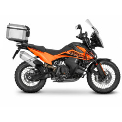 Fixation Top case SHAD TOP MASTER KTM ADVENTURE SMT 790 890 1050 1090 1190 SUPER ADVENTURE 1290 HUSQVARNA NORDEN 901