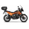 Fixation Top case SHAD TOP MASTER KTM ADVENTURE 790/890/1050/1090/1190/SUPER ADVENTURE 1290 HUSQVARNA NORDEN 901 2024 1