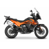 Fixation Top case SHAD TOP MASTER KTM ADVENTURE 790/890/1050/1090/1190/SUPER ADVENTURE 1290 HUSQVARNA NORDEN 901 2024 2