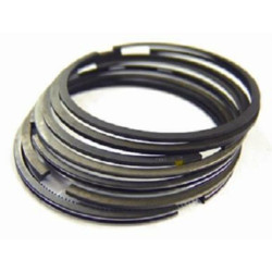 Jeu de segments Piston VERTEX 79 mm