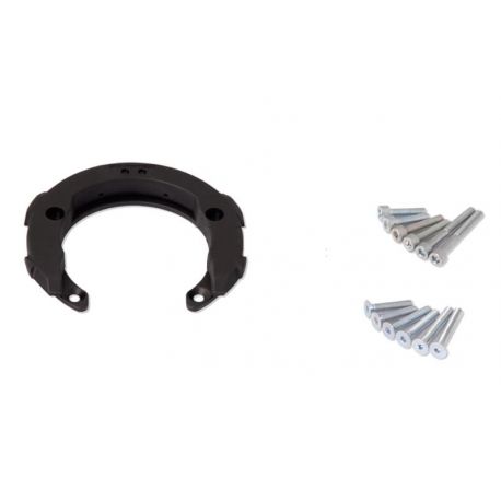 Bague de fixation réservoir QUICK LOCK EVO YAMAHA MT03 05- SACOCHE A / B / D