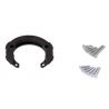 Bague de fixation réservoir QUICK LOCK EVO YAMAHA MT03 05- SACOCHE A / B / D 0