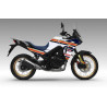Kit déco BURN OUT "ROUGH" HONDA TRANSALP XL 750 2023-2024 0