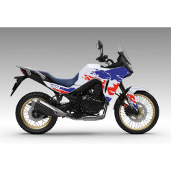 Kit déco BURN OUT "XRV" HONDA TRANSALP XL 750 2023-2024