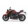 Kit déco BURN OUT SUZUKI GSX-S 950 1000 2021-2024 1