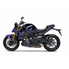 Kit déco BURN OUT SUZUKI GSX-S 950 1000 2021-2024 8