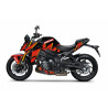 Kit déco BURN OUT SUZUKI GSX-S 950 1000 2021-2024 9