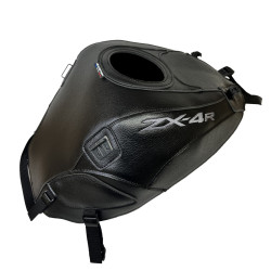 Tapis de reservoir BAGSTER KAWASAKI ZX-4R 2024 Noir