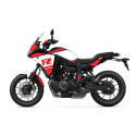 Kit déco BURN OUT YAMAHA TRACER 700/7/7GT 2020-2024
