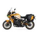 Kit déco BURN OUT YAMAHA TRACER 900 2021-2024