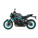 Kit déco BURN OUT YAMAHA MT-09 2024 PETRONAS