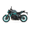 Kit déco BURN OUT YAMAHA MT-09 2024 PETRONAS 0