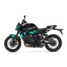 Kit déco BURN OUT YAMAHA MT-09 2024 PETRONAS 1