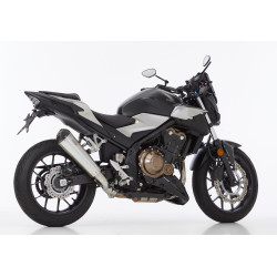 Echappement SHARK DSX-7 HONDA CB 500 HORNET 2024