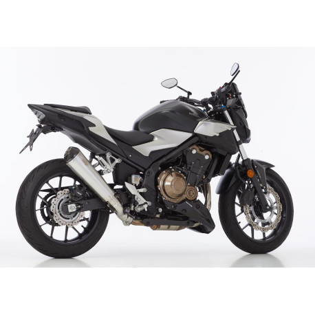 Echappement SHARK DSX-7 HONDA CB 500 HORNET 2024