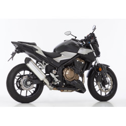 Echappement SHARK DSX-5 HONDA CB 500 HORNET 2024
