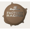 Couvercle de carter d'embrayage BOYESEN Factory Racing magnésium HONDA CRF 250 X