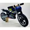 draisienne moto pour enfant KIDDIMOTO HEROES VR46 RALENTINO ROSSI 1