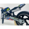 draisienne moto pour enfant KIDDIMOTO HEROES VR46 RALENTINO ROSSI 2