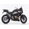 Echappement SHARK DSX-7 HONDA CB 500 HORNET 2024 3