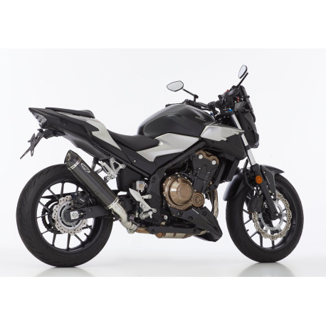 Echappement SHARK STREET GP HONDA CB 500 HORNET 2024