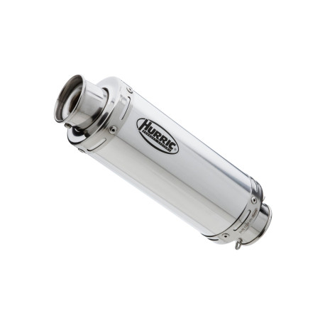 Echappement HURRIC SUPERSPORT HONDA CB 500 HORNET 2024